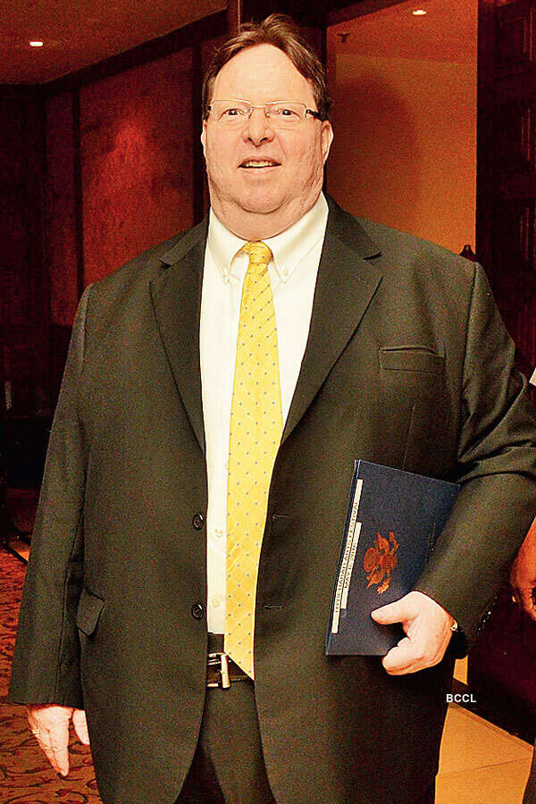 Socialites @ Interactive session