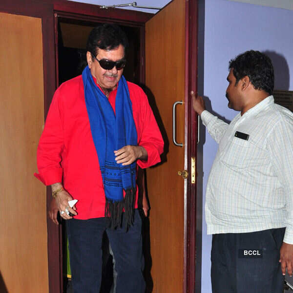 Eedo Rakam Aado Rakam: Press Meet