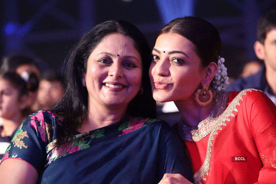 Brahmotsavam: Audio Launch