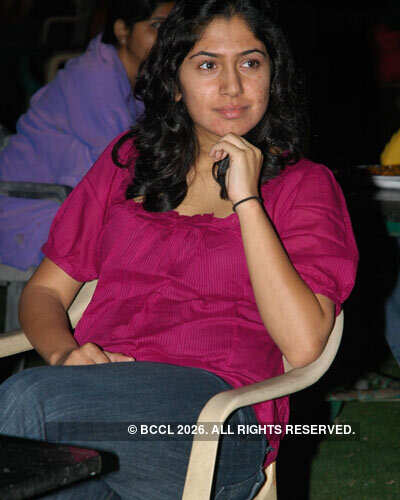 London band performs