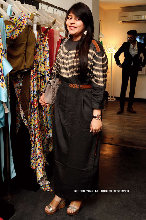 Designers @ Fashion meet