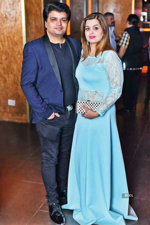 Fashion Night @ The Mansion