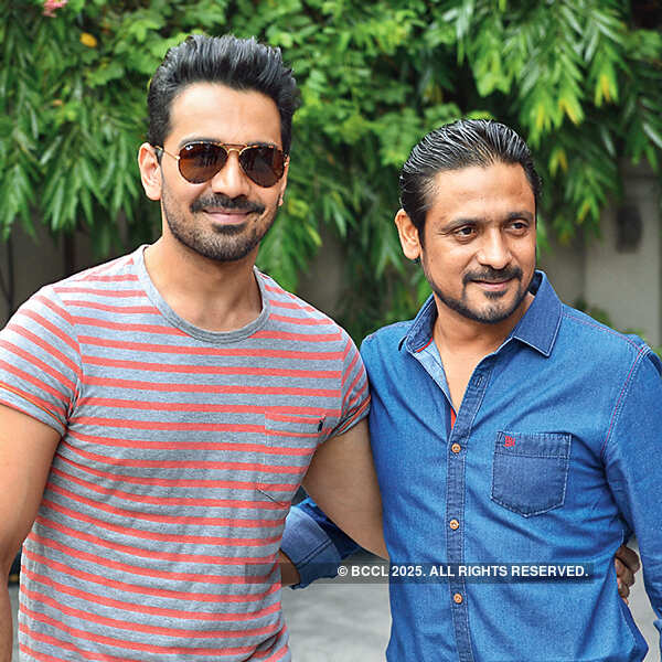 Senapati: Press meet