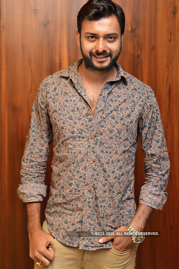 Senapati: Press meet