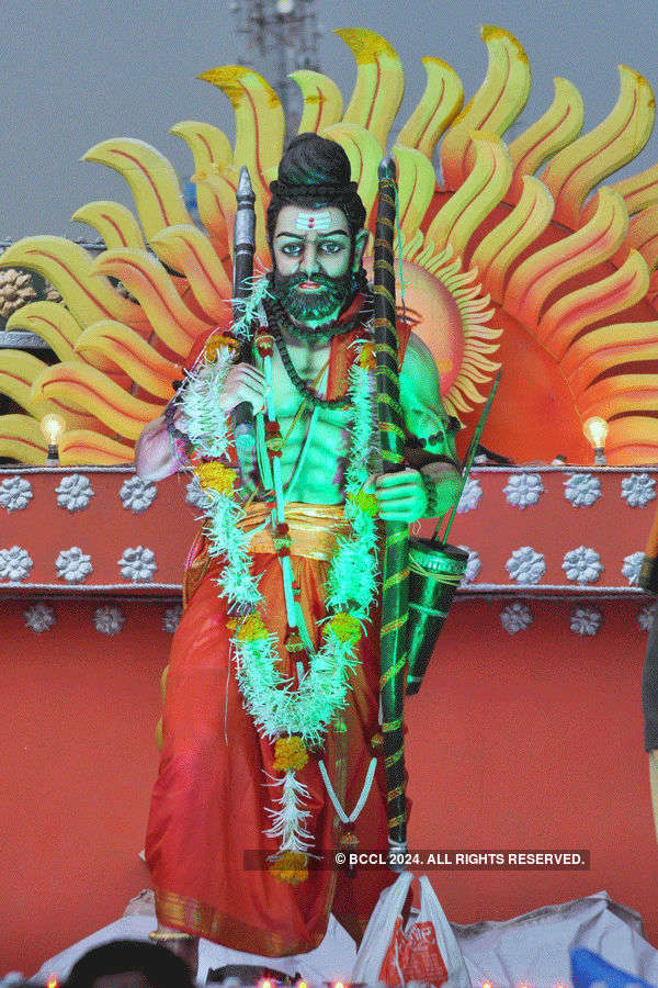 Parshuram Jayanti