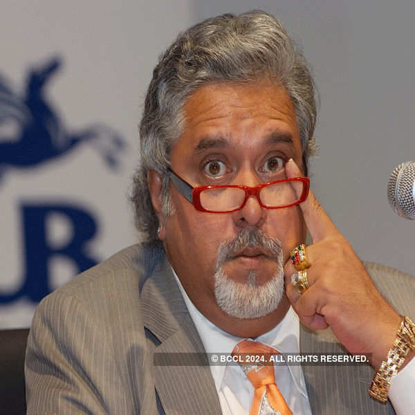 Supreme Court holds Mallya guilty of contempt