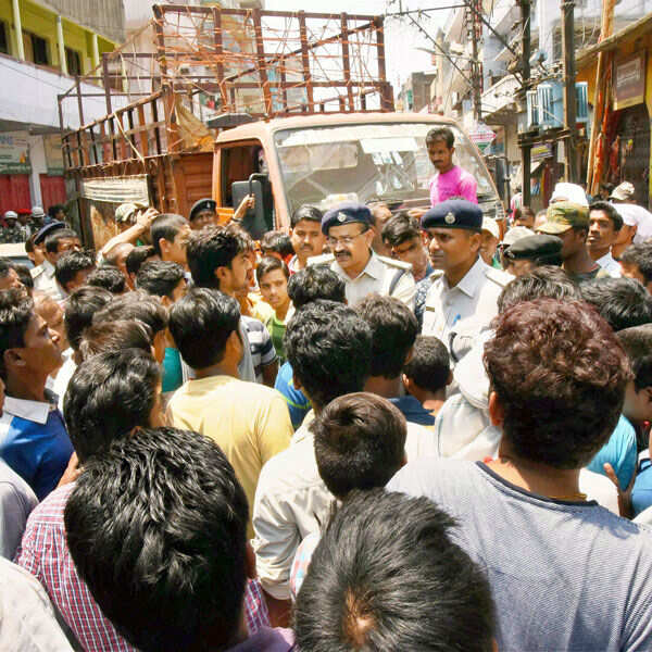 TOP Stories Of The Day &ndash; 9th May