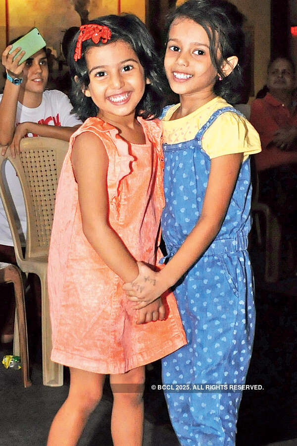 Musical tribute to Abba