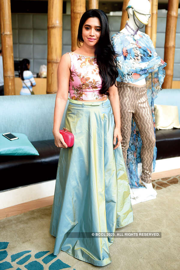 Socialites @ Sunday brunch