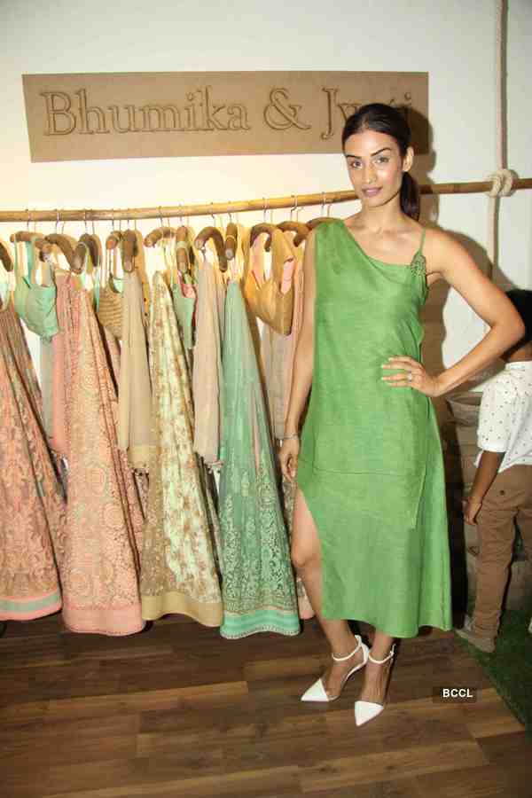 Zero Waste Fashion Store: Launch