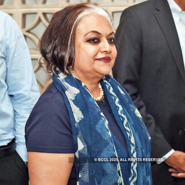 Kal Penn&rsquo;s reception party