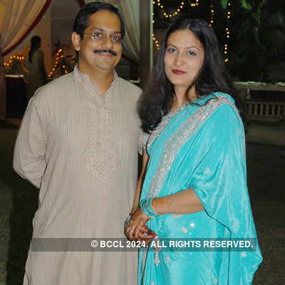Sourabh & Sheetal's wedding 
