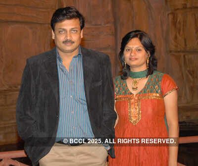 Shilpa Dharmadhikari