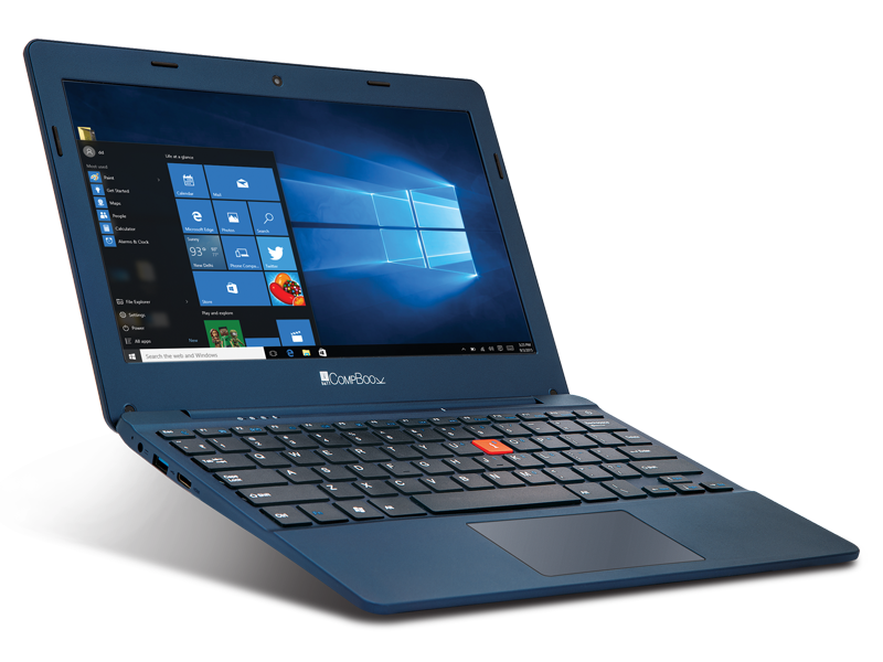iBall CompBook Excelance