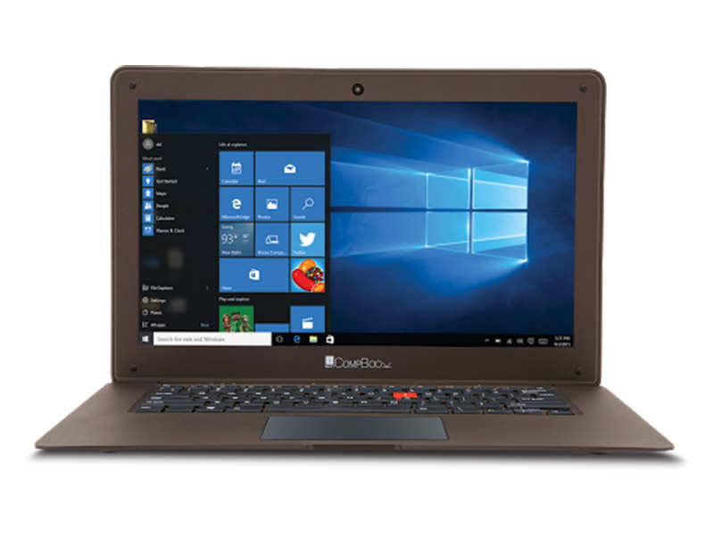 iBall CompBook Exemplaire