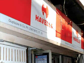 Havells: Seen margin expansion in most product divisions: Havells
