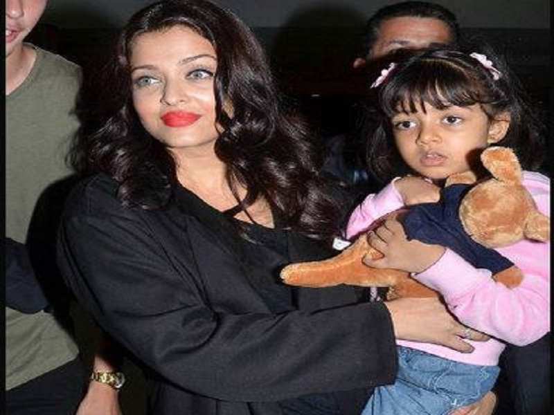 This is why Aishwarya Rai is very proud of Aaradhya!