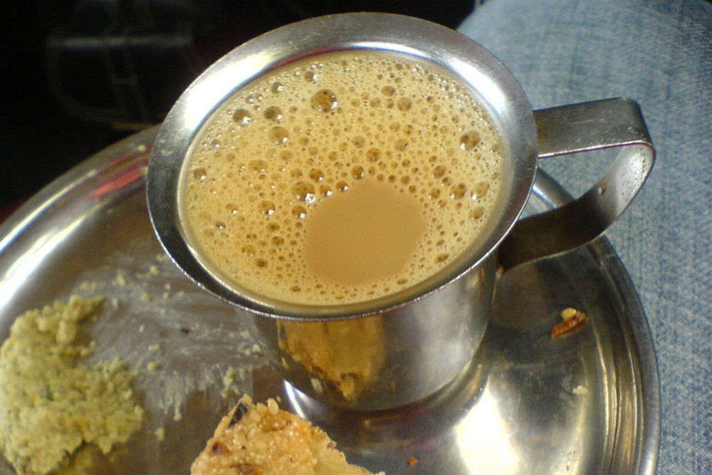 Mysore filter coffee, Mysore - Times of India Travel