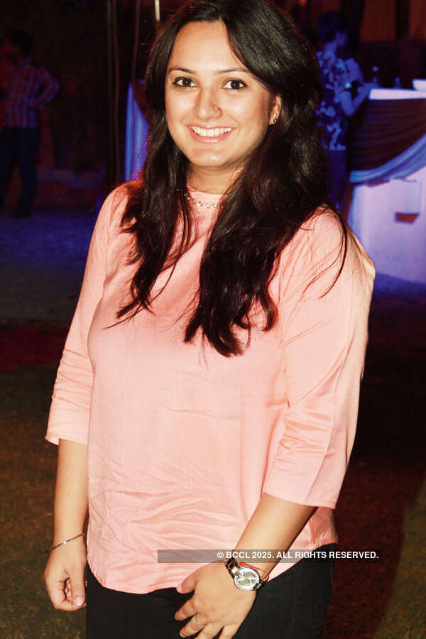 Mother&rsquo;s Day party