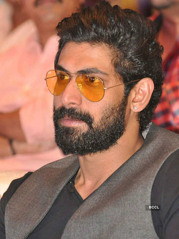 Rayudu: Music Launch