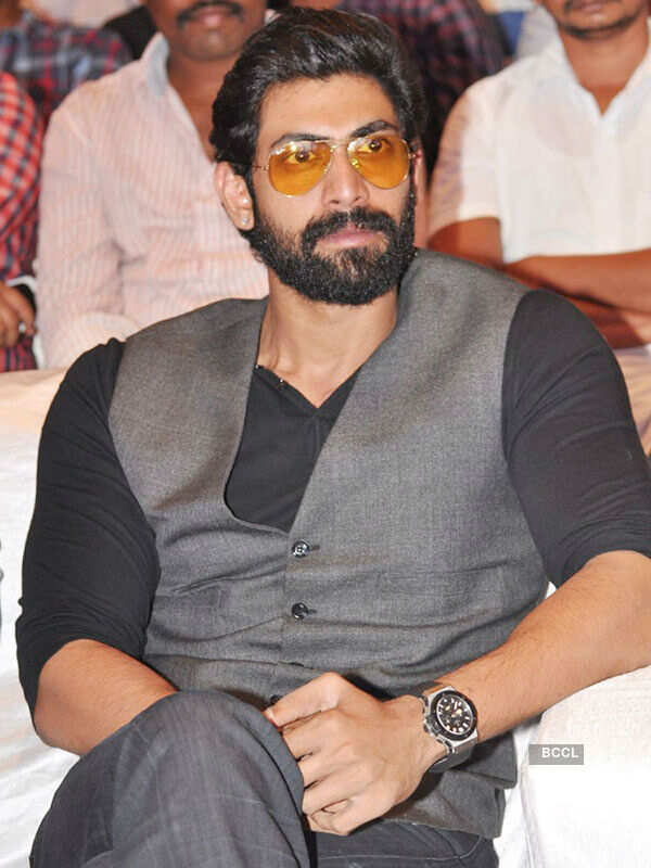 Rayudu: Music Launch