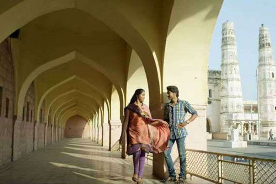 Sairat