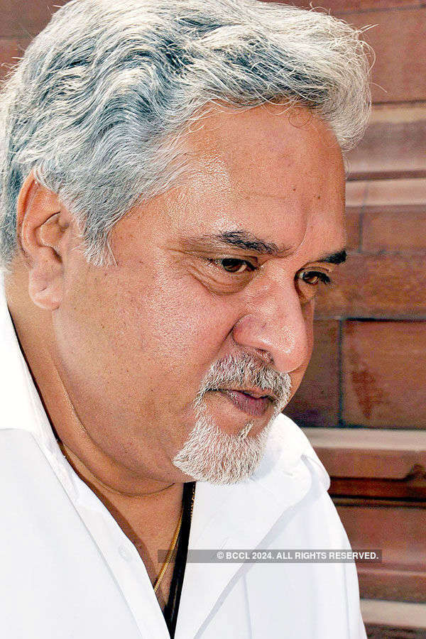 Supreme Court holds Mallya guilty of contempt