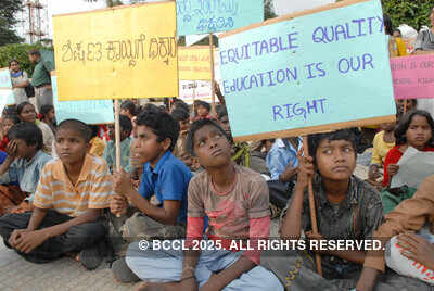 Anti children education act