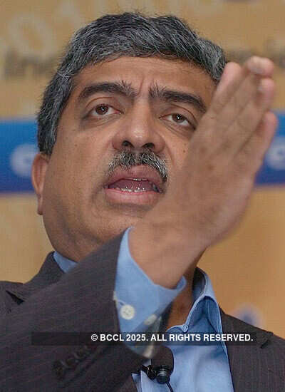 Nandan Nilekani