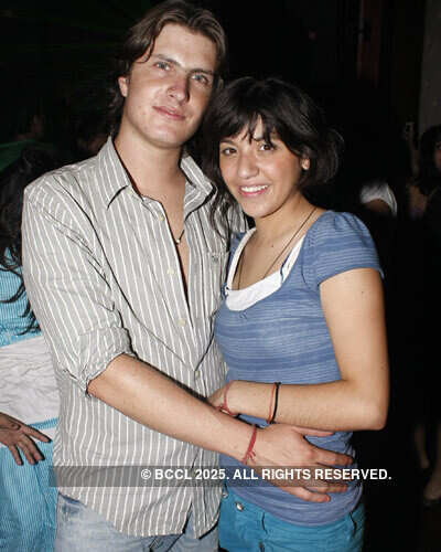 Blast at Underground