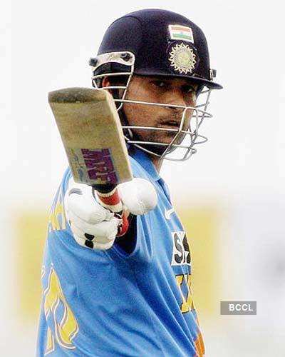 Sachin's memorable innings