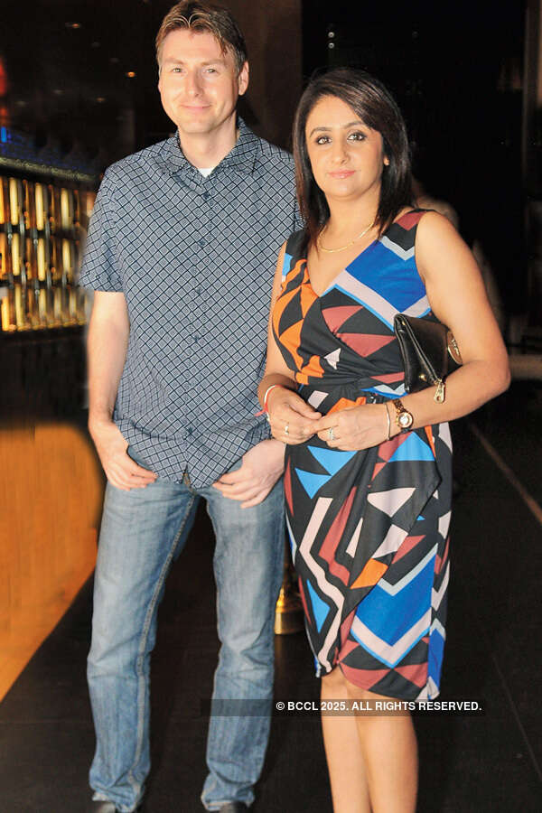 Sravanthi & Kishore&rsquo;s art exhibition