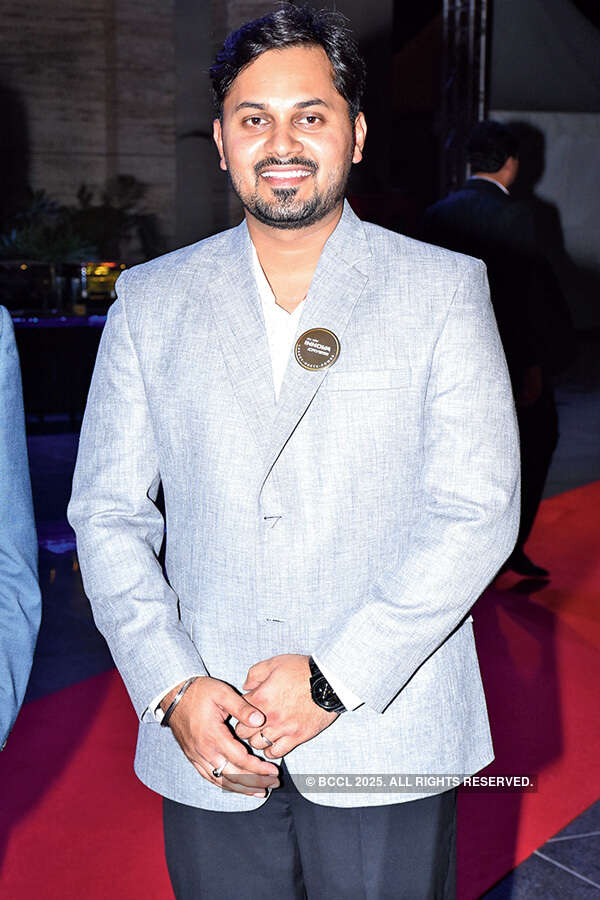 Innova Crysta: Launch party