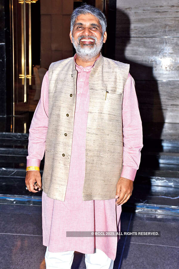 Innova Crysta: Launch party