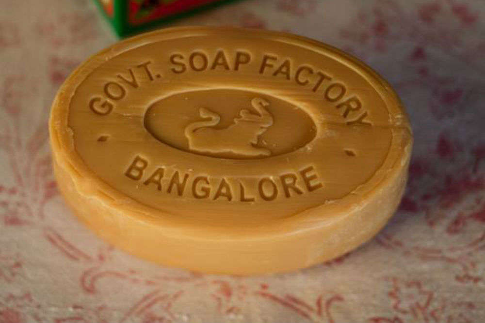 cauvery emporium sandalwood soap