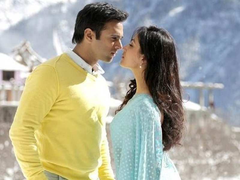 Yami Gautam Pulkit Samrat On A Secret Romantic Holiday