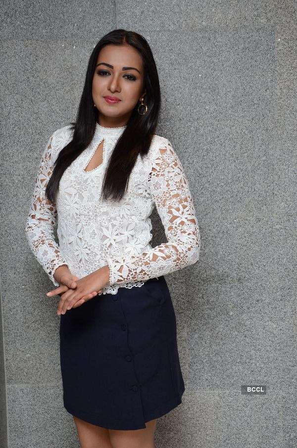 Catherine Tresa