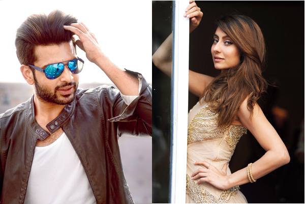 Karan Kundra in love with his babies | The Times of India