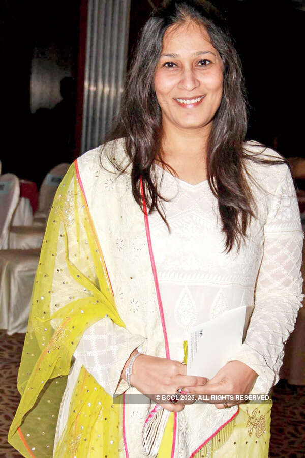 Akash Gautam&rsquo;s stress buster session