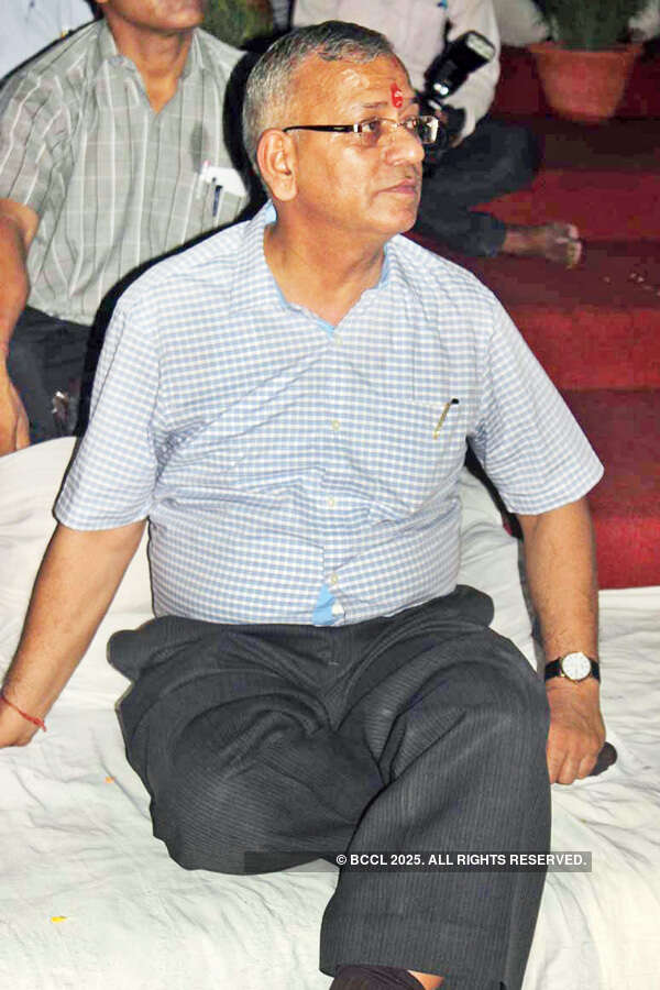 Sharmishtha Mukherjee&rsquo;s dance recital