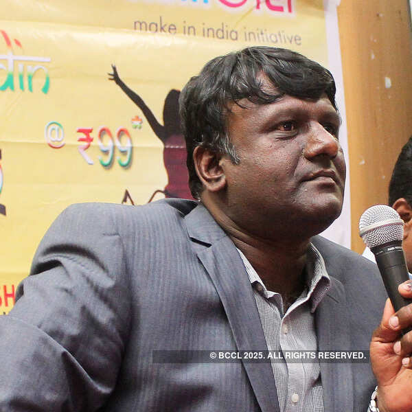 Namotel Acche Din smartphone launched