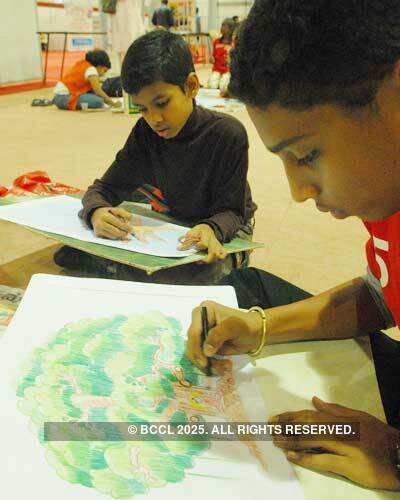 Peace Poster Contest