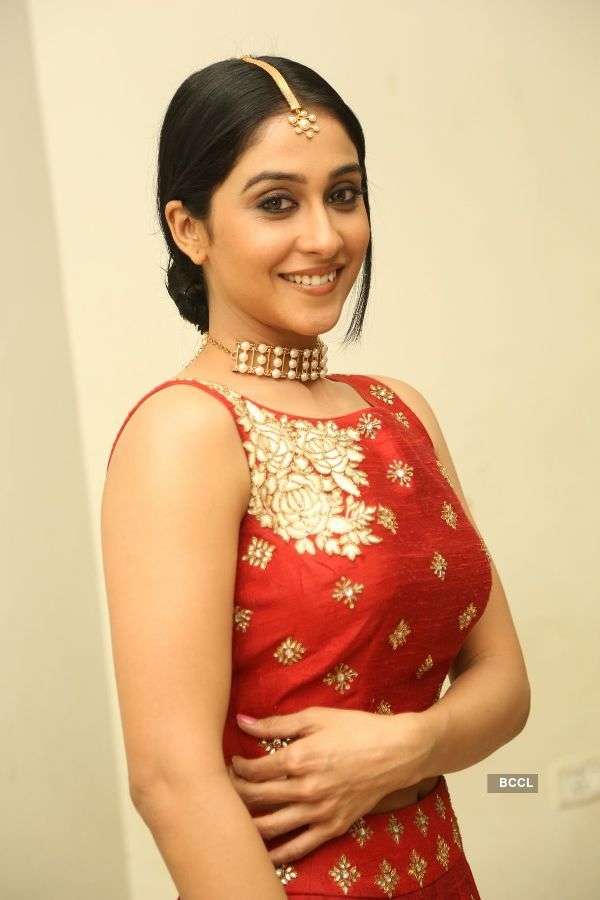 Regina Cassandra