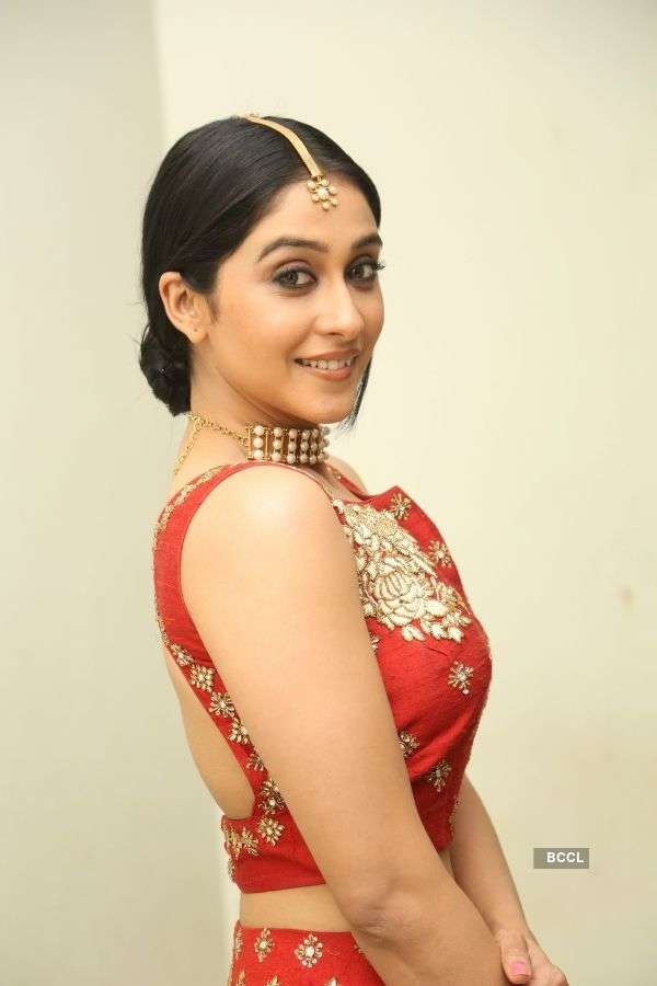 Regina Cassandra