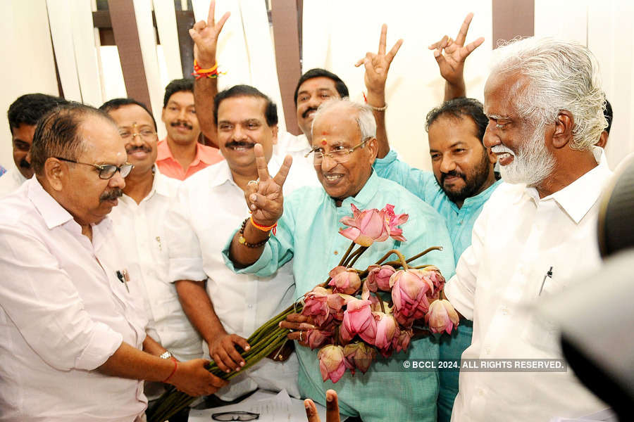 Kerala Elections 2016