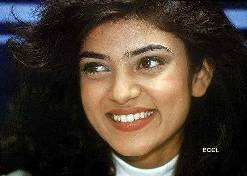 Reasons why Sushmita Sen will remain an inspiration forever!