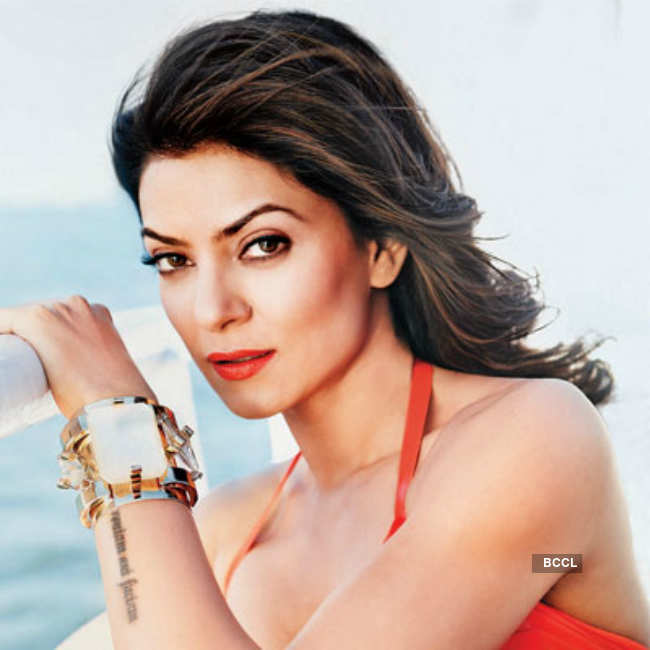 Reasons why Sushmita Sen will remain an inspiration forever!