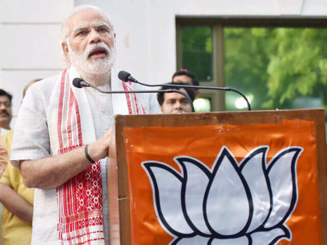 Assembly polls: PM Narendra Modi’s success rate better than Rahul Gandhi’s