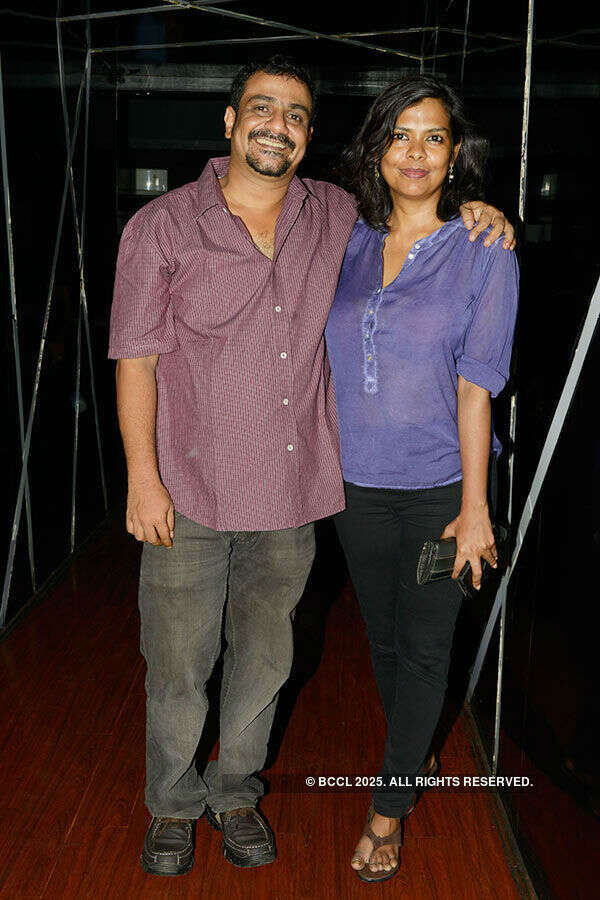 Party @ Illusions pub