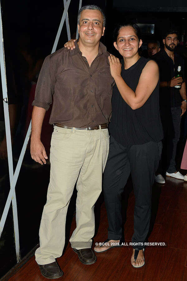 Party @ Illusions pub